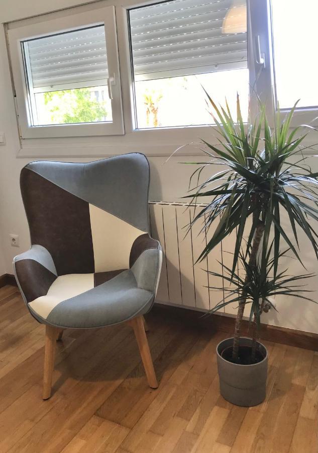 Apartamentos Olga Cantabria Polanco Exteriér fotografie