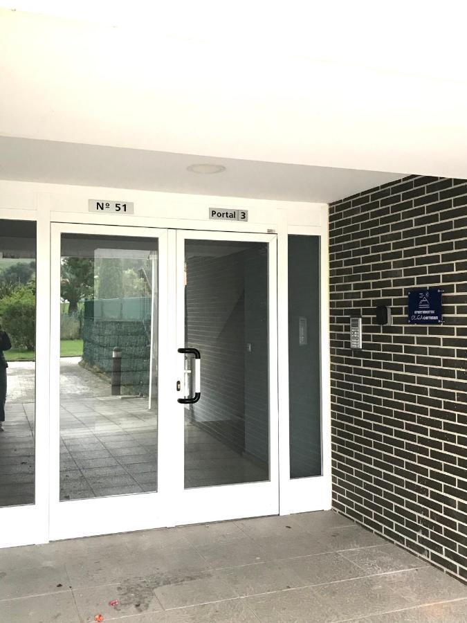 Apartamentos Olga Cantabria Polanco Exteriér fotografie