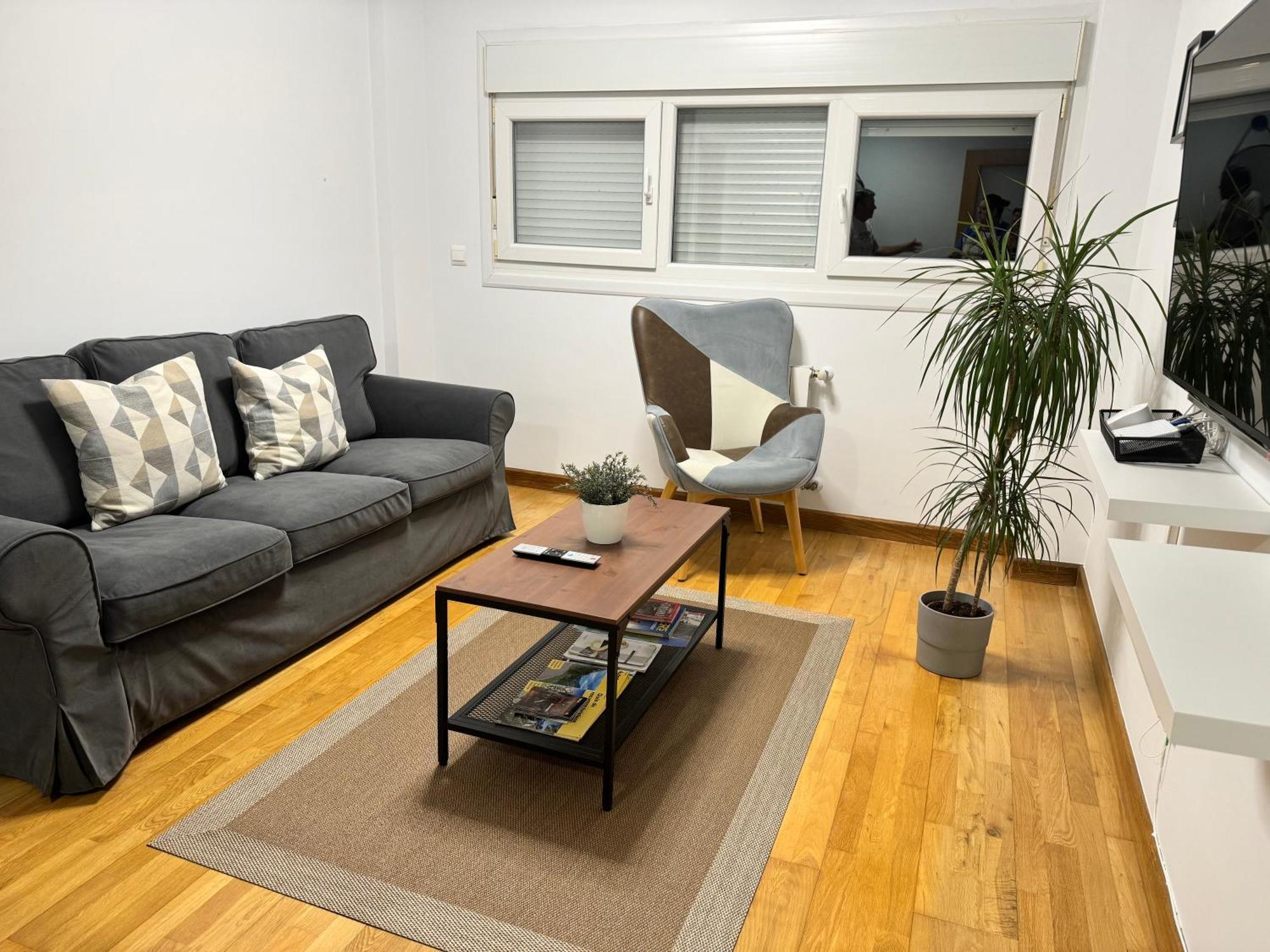 Apartamentos Olga Cantabria Polanco Exteriér fotografie