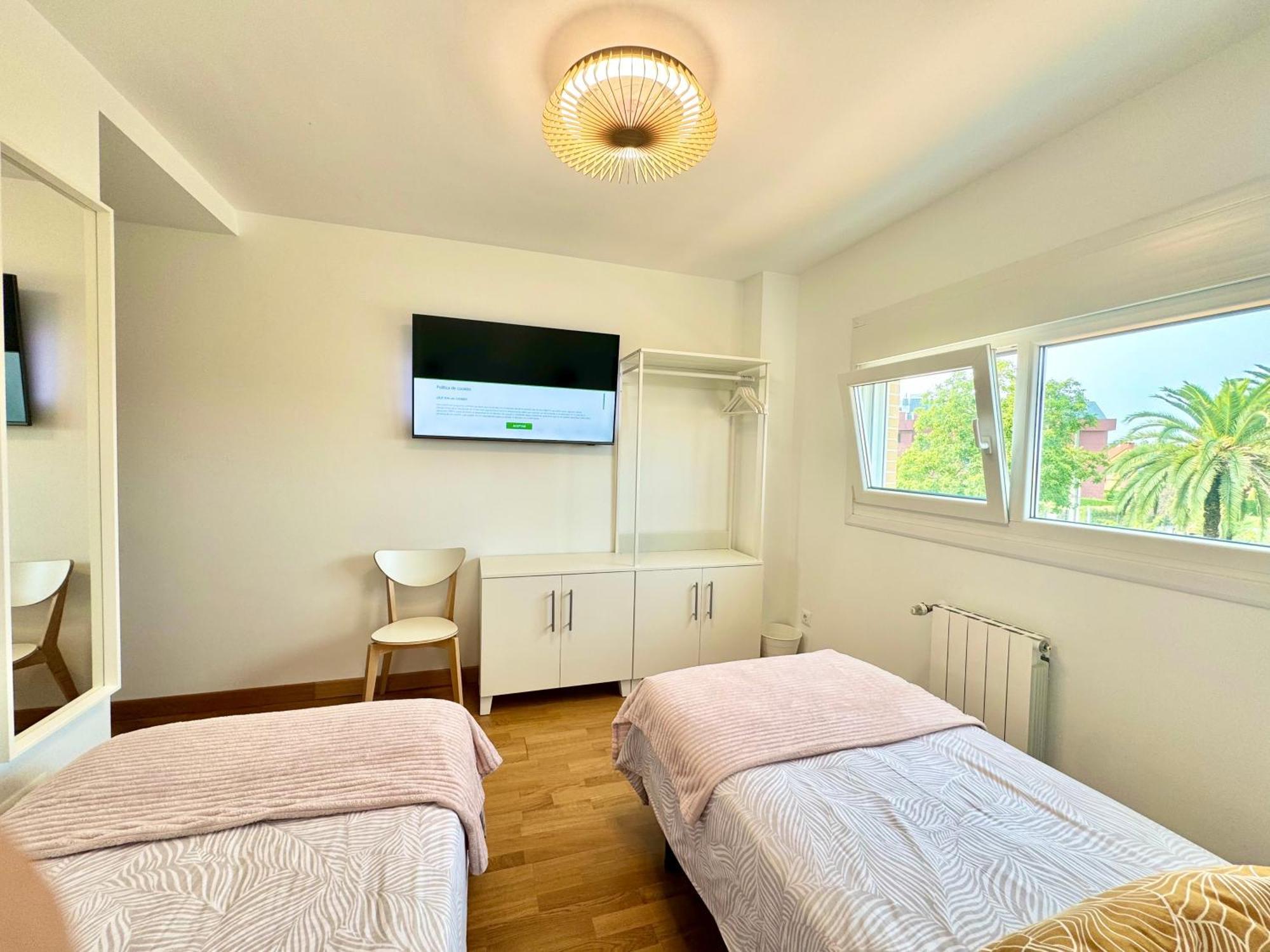 Apartamentos Olga Cantabria Polanco Exteriér fotografie