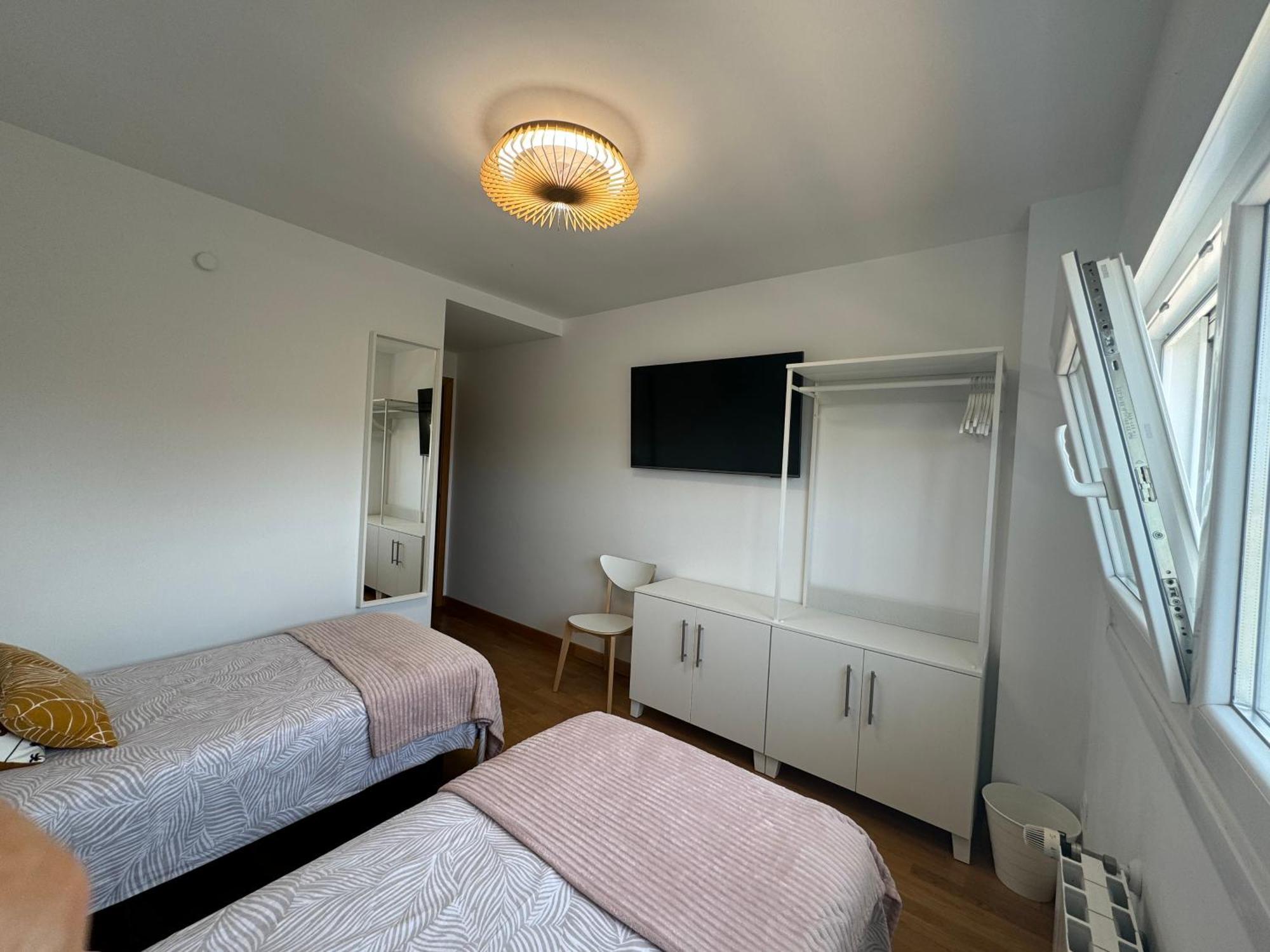 Apartamentos Olga Cantabria Polanco Exteriér fotografie